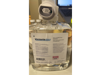 Victoria Bay Clean & Mild Foam Handwash, 40.5 fl oz/1200 mL - Image 3