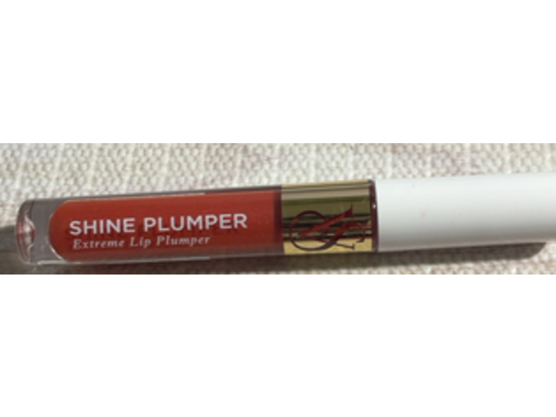 Victoria's Secret Shine Extreme Lip Plumper, Berry, 0.11 oz/3.1 g
