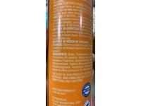 Spa Luxury Whipped Shave Cream, Brazilian Sol, 5 oz - thumbnail 3