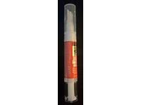 Ebin New York Wonder Lace Bond Lace Wig Adhesive, Active, 0.14 fl oz/4 g - thumbnail 4