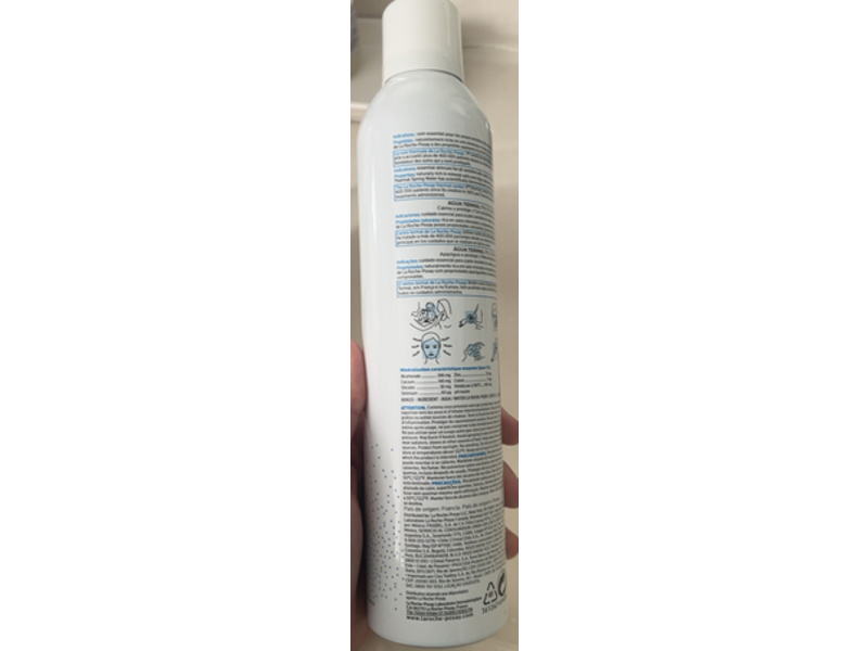 La Roche-Posay Thermal Spring Water, 10.1 fl oz/289 g