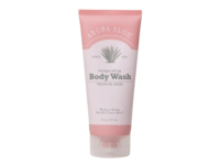 Aruba Aloe Invigorating Body Wash, Tropical Rose, 6 fl oz/177 mL - thumbnail 1