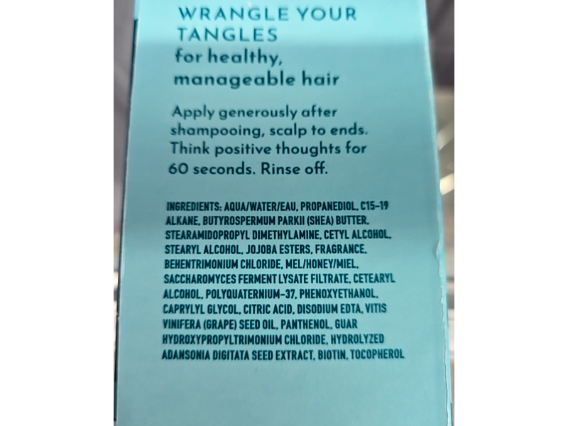 sk*p Hydrating Conditioner, 10 fl oz/295.7 mL