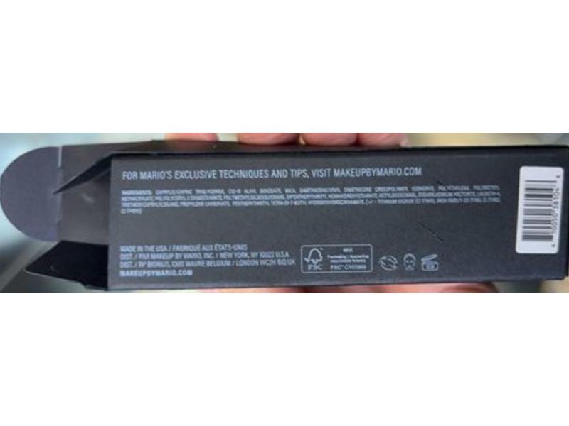 Makeup By Mario SoftSculpt Shaping Stick, Light Medium, 0.37 oz/10.5 g