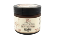 Emulate Natural Care Facial Moisturizer, Emu Oil + Hyaluronic Acid, SPF 30, 2 oz - thumbnail 1