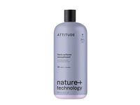 Attitude Fabric Softener, Lemon & Rosewood, 38 Loads, 32 fl oz/950 mL - thumbnail 1