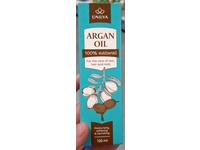 L'ailya Argan Oil, 100 mL - Image 3
