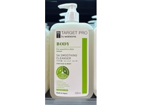 Watsons Target Pro Body Sa Smoothing Cleanser, 500 mL - thumbnail 2