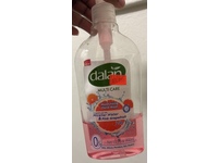 Dalan Moisturizing Hand Wash, Micellar Water & Pink Grapefruit, 13.5 fl oz/400 mL, Pack Of 3 - Image 3