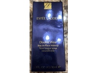 Estée Lauder Double Wear Stay-in-Place Foundation Makeup, 1N2 Ecru, 1 fl oz/30 mL - thumbnail 2