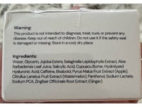 Monet Tighten & Lift Neck Cream, 1.7 fl oz/50 g - Image 3