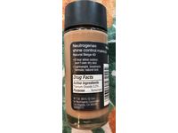 Neutrogena Shine Control Liquid Makeup, Natural Beige Shade, 1 fl oz - thumbnail 4