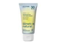 Attiude Sensitive Skin Mineral Sunscreen, SPF 30, 25 g/2.6 oz - thumbnail 1