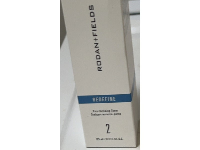 Rodan+Fields Redefine Pore Refining Toner, 4.2 fl oz/125 mL