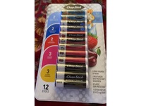 ChapStick Honey Variety Pack, 12 Count - thumbnail 3