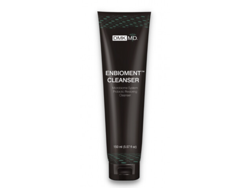 DMK MD Enbioment Cleanser, 5.07 fl oz/150 mL