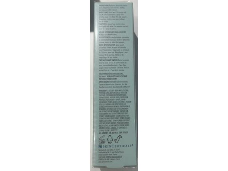 SkinCeuticals Phyto Corrective Essence Mist, 1.7 oz/50 mL