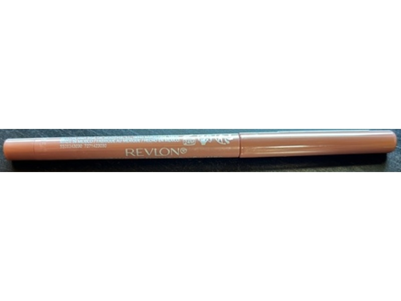 Revlon ColorStay Lip Liner, 26 Natural, 0.01 oz/0.28 g