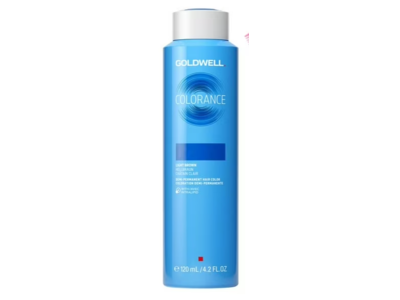Goldwell Colorance Demi Permanent Hair Color, 10Bb Peachy Beige, 4.2 oz/120 g