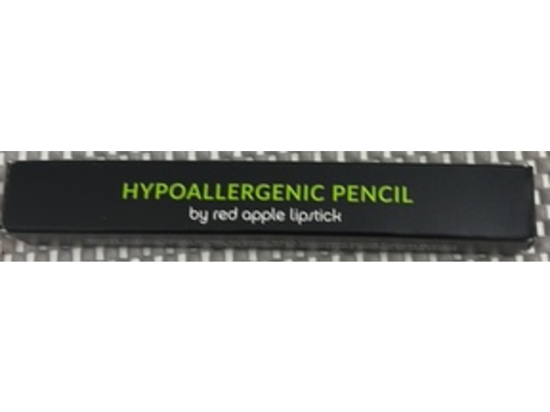 Red Apple Lipstick Eye Pencil, Deep Blue, 0.04 oz/1 g