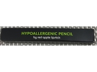 Red Apple Lipstick Eye Pencil, Deep Blue, 0.04 oz/1 g - thumbnail 2