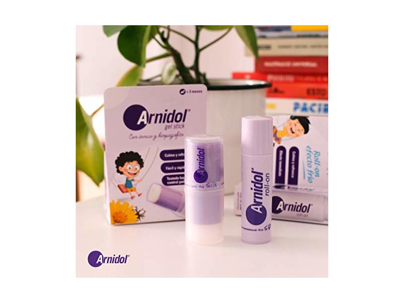 Famadem Arnidol Gel Stick, 15 mL