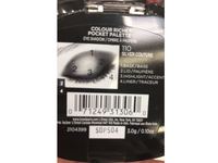 L'Oreal Paris Colour Riche Pocket Eye Shadow Palette, 110 Silver Couture, 0.1 oz/3 g - thumbnail 3