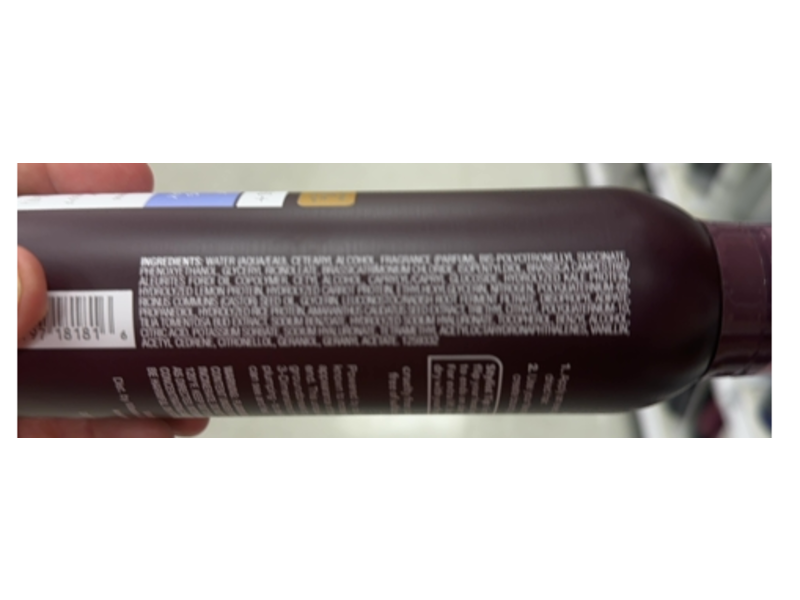 Kristin Ess+ Peptide Boost Volumizing Serum Spray, 5.5 oz/156 g