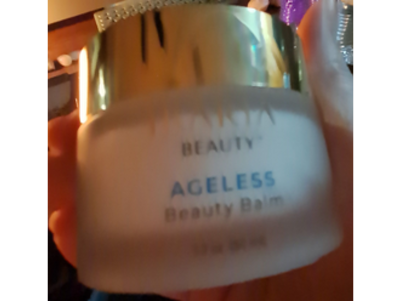 Ikaria Beauty Ageless Beauty Balm, 1.7 oz/50 mL
