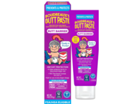 Boudreaux’s Butt Barrier Paste, Fragrance Free, 4 oz/113 g - thumbnail 1