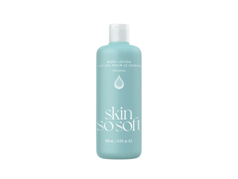 Avon Skin So Soft Body Lotion , Original, 11.8 fl oz/350 mL