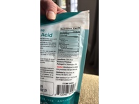 Viva Doria 100% Pure Citric Acid, Food Grade, Fine Grain, 12 oz (340 g) - thumbnail 4