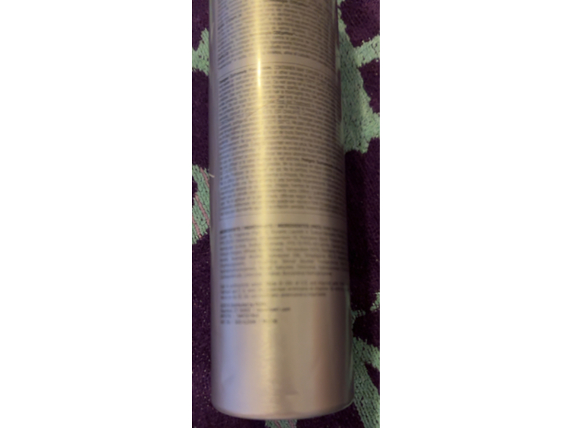 Rusk Pro Smooth02 Thermal Activating Foam, 8 oz/227 g