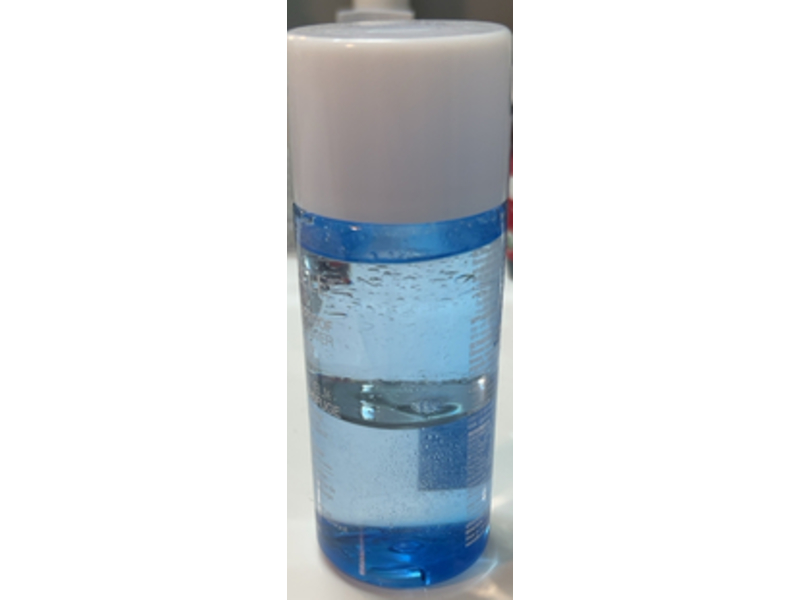 Marcelle Gentle Waterproof Eye Makeup Remover, 6 fl oz/ 150 mL