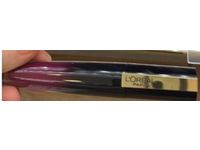 L'Oreal Paris Brilliant Signature Shiny Lip Stain Lipstick, Be Rebellious, 0.21 fl oz - thumbnail 2