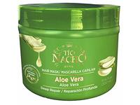 Tio Nacho Deep Repair Hair Mask, Aloe Vera, 10.14 fl oz/300 mL - thumbnail 1