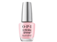 O.P.I Infinite Shine Gel-Like Lacquer, It's A Girl!, 0.5 fl oz/15 mL - Image 2