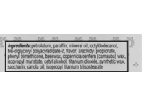 ChapStick Lip Balm, Candy Cane, 0.15 oz/4g, 3 Count - Image 5