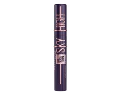 Maybelline New York Lash Sensational Sky High Mascara, Plum Twilight, 7 mL