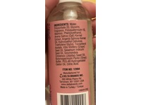Personal Care Moisturizing Shave Oil , Wild Flowers, 6 fl oz/177 mL - thumbnail 3