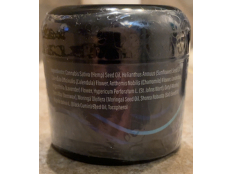 Derma Quell Nourish Butter, 2 oz/59 mL