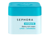 Sephora Hydrate Balmy Rich Cream, Lipids + Ceramides, 1.69 fl oz/50 mL - thumbnail 1