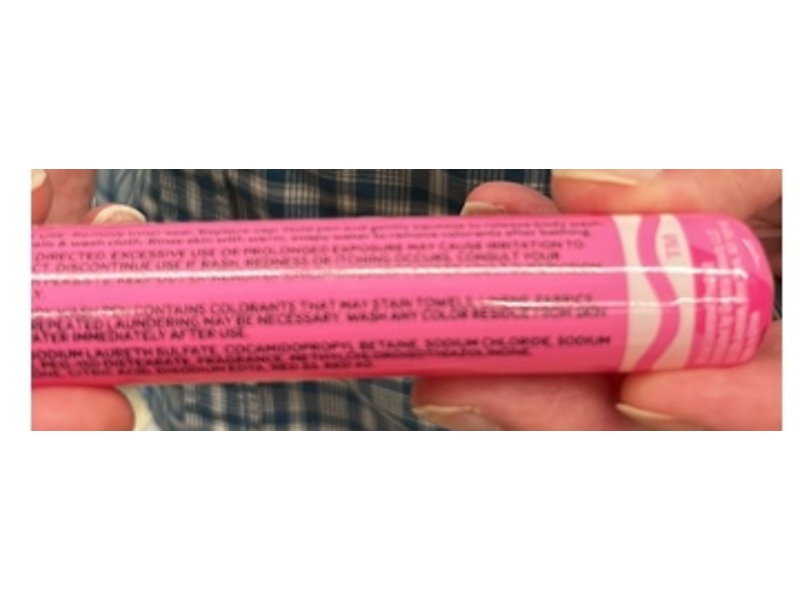 Crayola Body Wash Pen