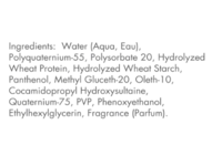 SoCozy Curl Volumizing Foam, 6 fl oz/177 mL - Image 5