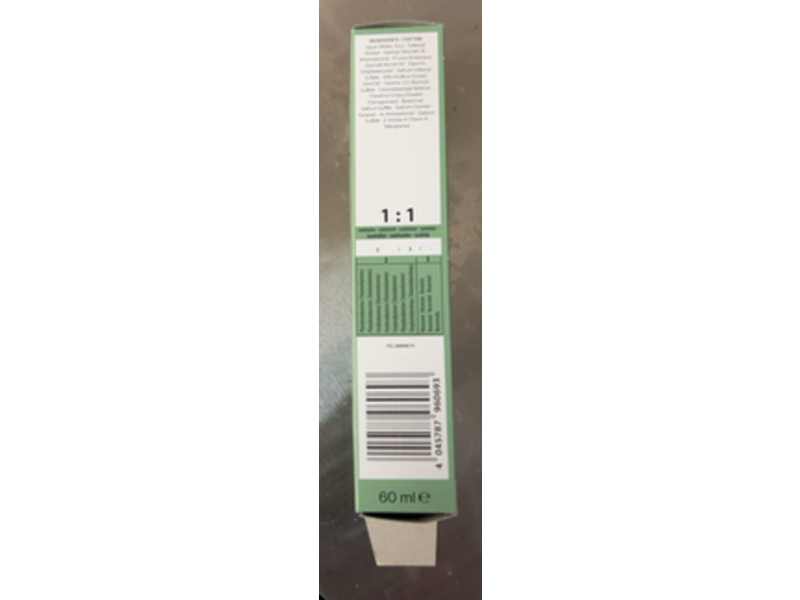 Schwarzkopf Igora Zero Amm Permanent Color Creme, 7-00 Medium Blonde Natural Extra, 2 fl oz/60 mL