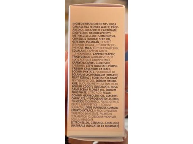 Chantecaille Radiance Elixir, 0.14 oz/4 mL