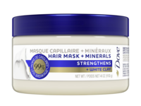 Dove Minerals Strengthen Hair Mask, 4 oz/113 g 4 Count - Image 2