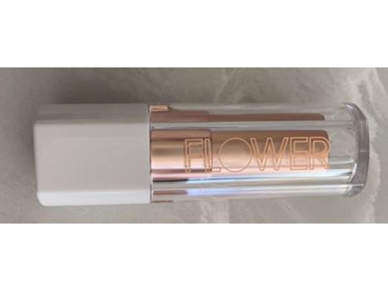 Flower Beauty Petal Pout Lipstick, Spiced Petal - Cream
