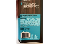 Every Man Jack 2 In 1 Shampoo + Conditioner, Coconut + Vanilla, 16 fl oz/473 mL - thumbnail 3