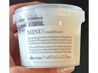 Davines Minu Conditioner, 2.63 fl oz/75 mL - Image 3